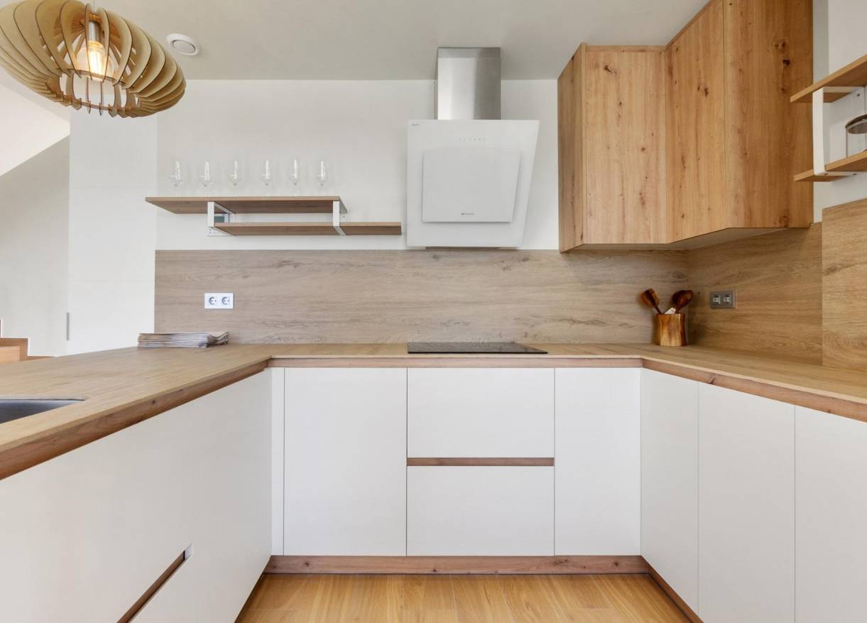 Nieuwbouw - Villa - Rojales - Ciudad Quesada