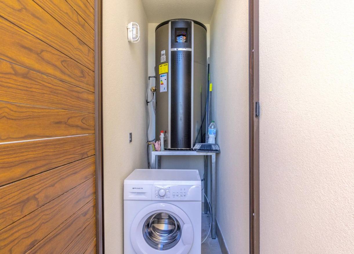 Nieuwbouw - Villa - Rojales - Ciudad Quesada