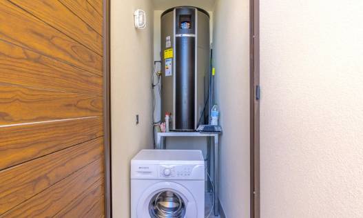 Nieuwbouw - Villa - Rojales - Ciudad Quesada