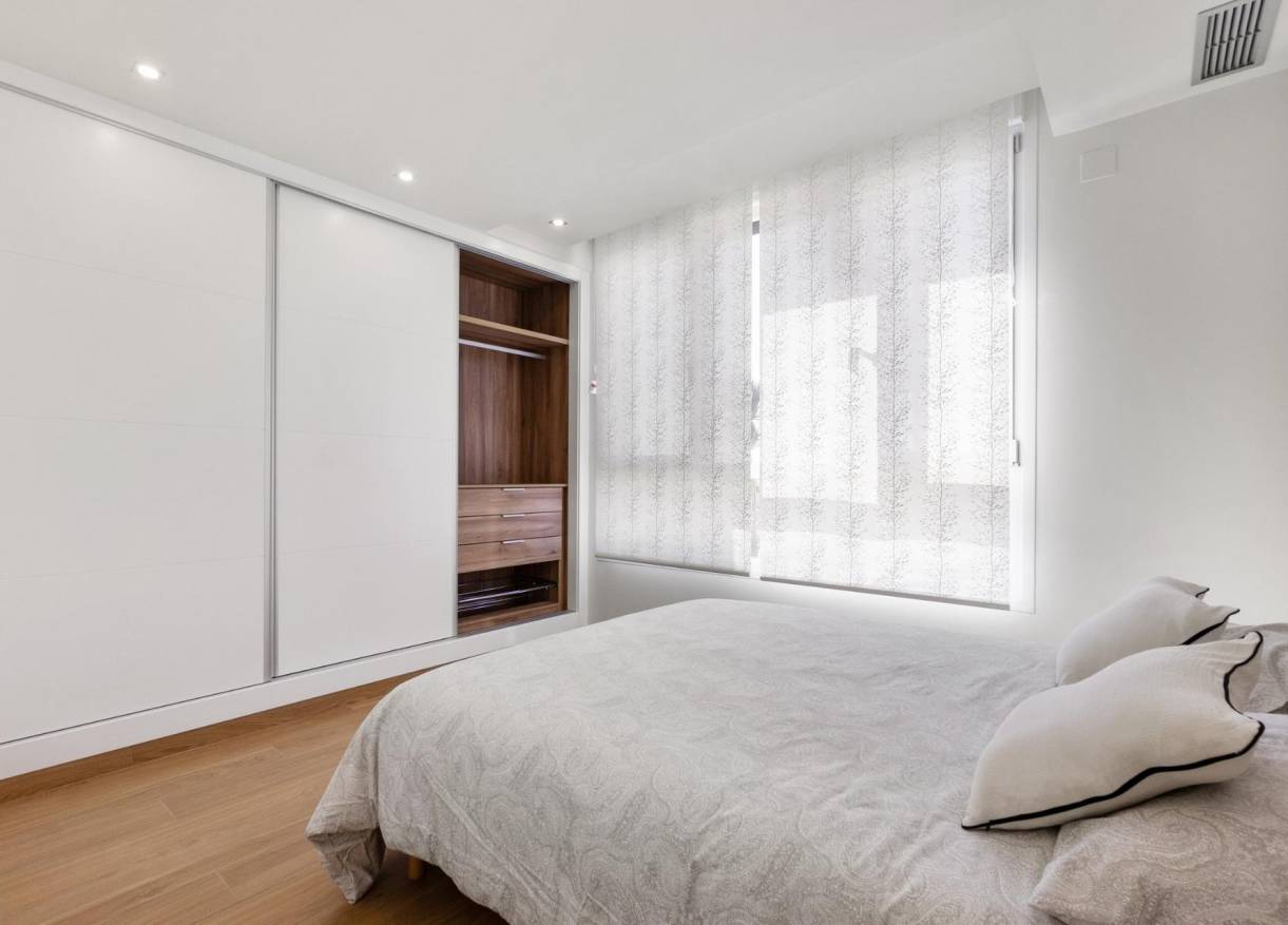 Nieuwbouw - Villa - Rojales - Ciudad Quesada