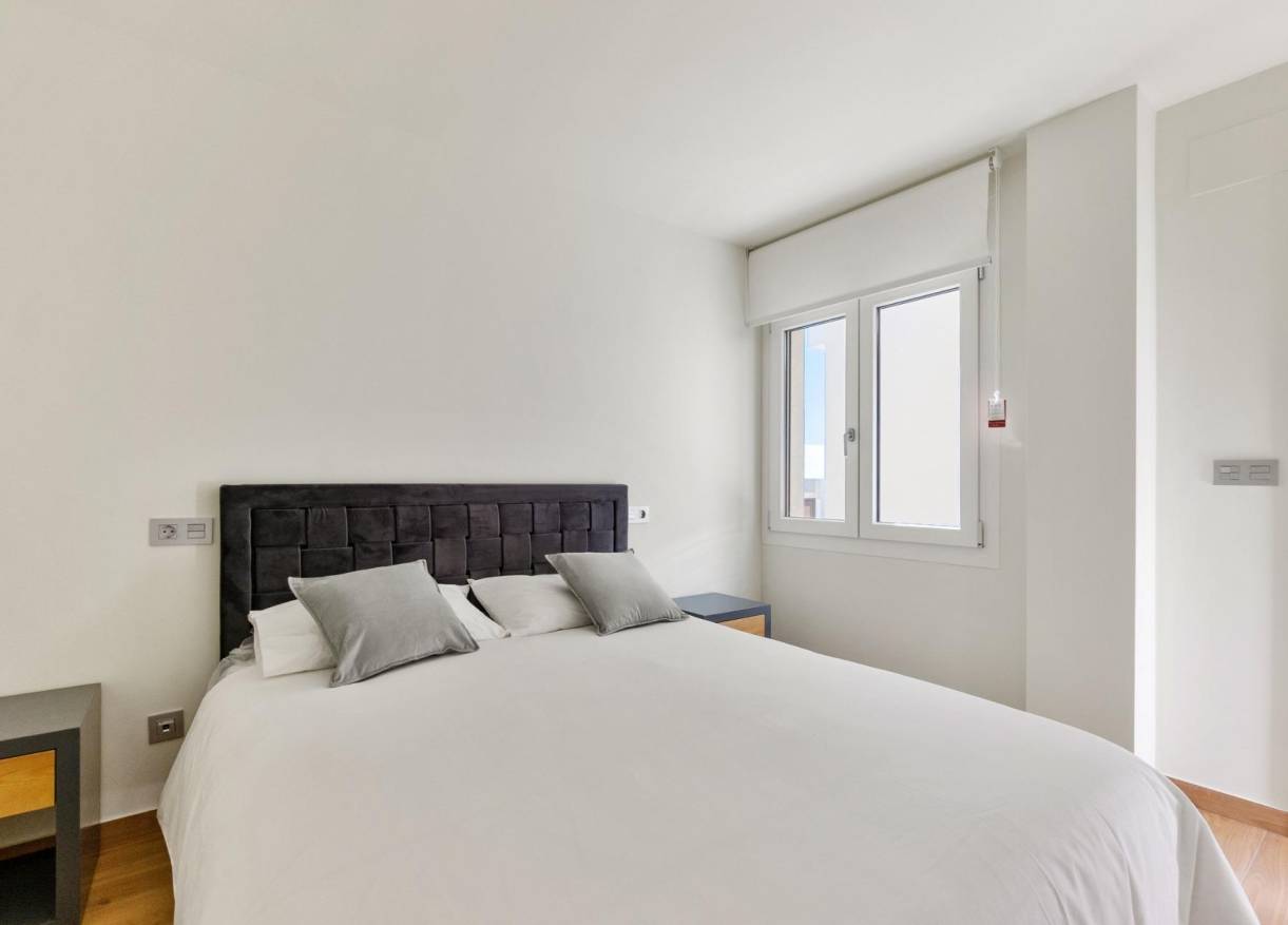 Nieuwbouw - Villa - Rojales - Ciudad Quesada