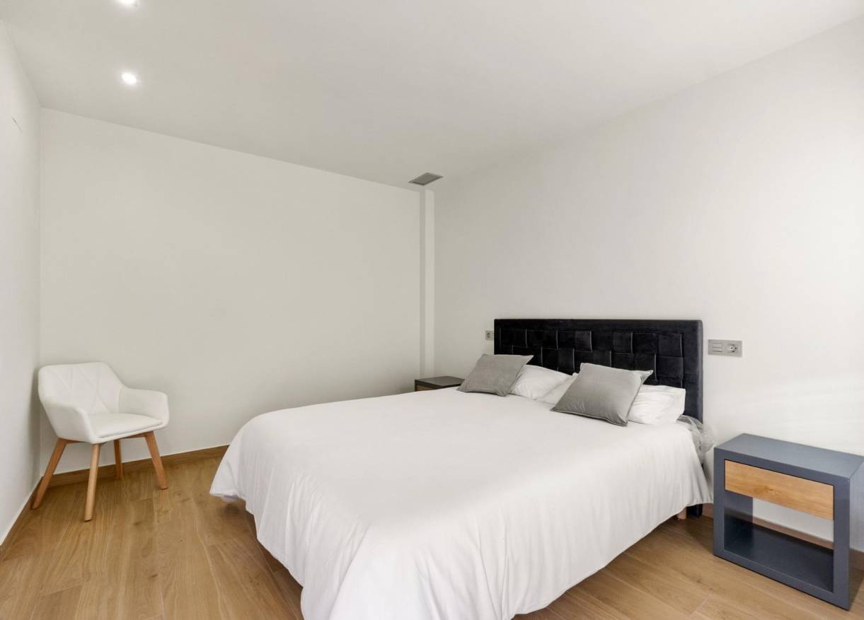 Nieuwbouw - Villa - Rojales - Ciudad Quesada