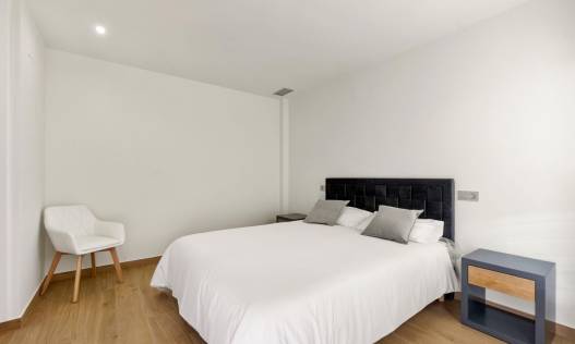 Nieuwbouw - Villa - Rojales - Ciudad Quesada