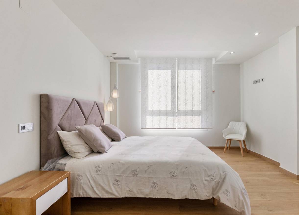 Nieuwbouw - Villa - Rojales - Ciudad Quesada