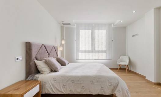 Nieuwbouw - Villa - Rojales - Ciudad Quesada