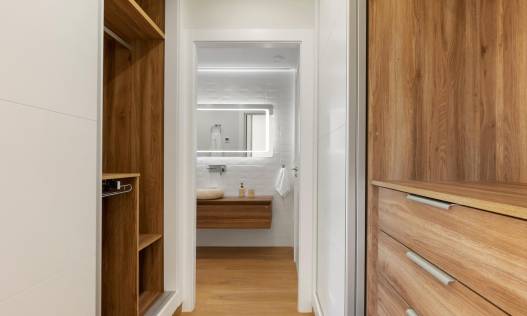 Nieuwbouw - Villa - Rojales - Ciudad Quesada