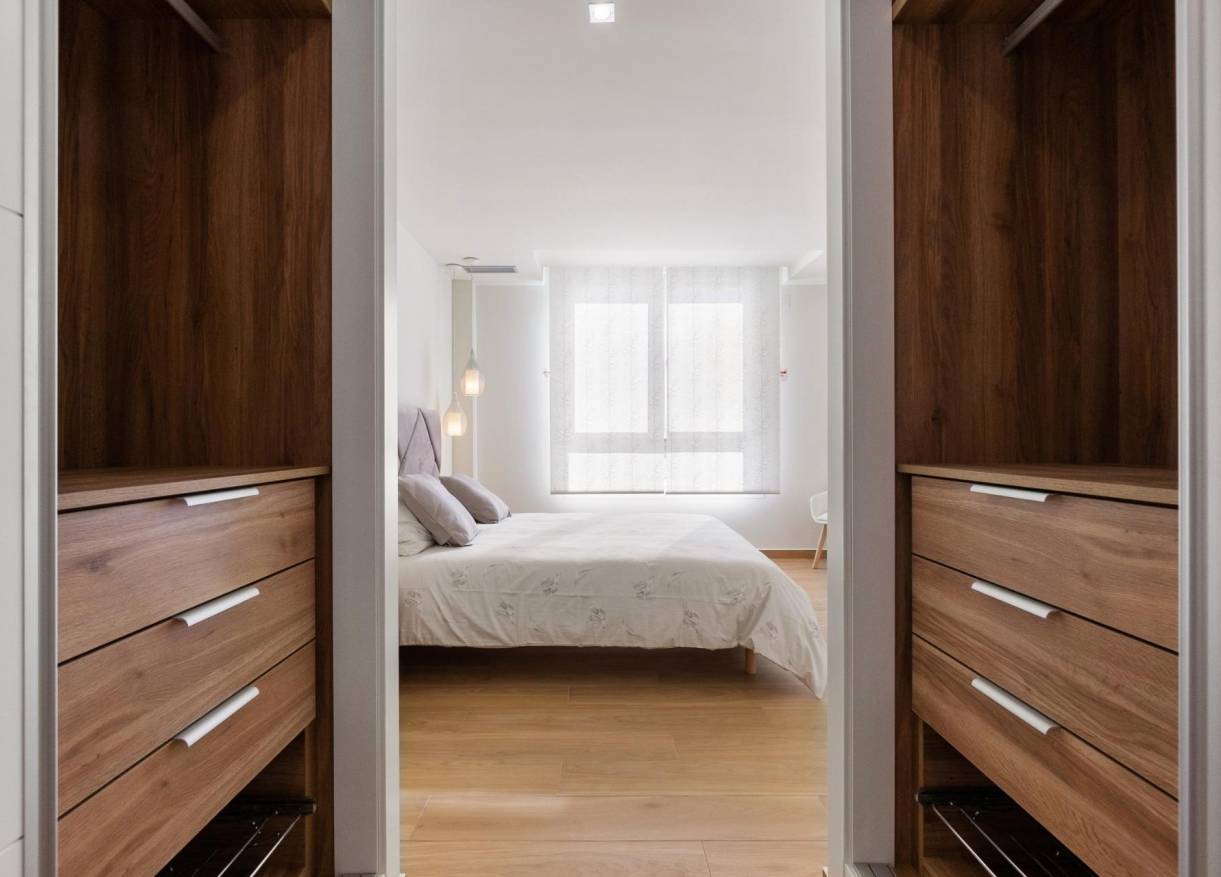 Nieuwbouw - Villa - Rojales - Ciudad Quesada