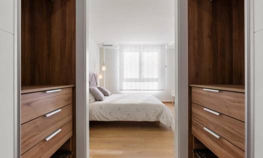 Nieuwbouw - Villa - Rojales - Ciudad Quesada