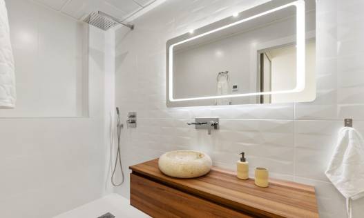 Nieuwbouw - Villa - Rojales - Ciudad Quesada