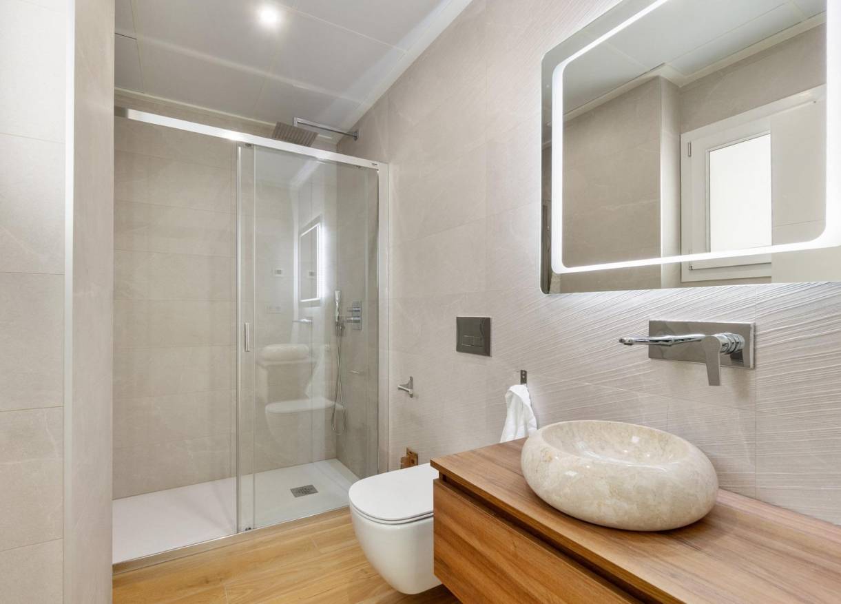 Nieuwbouw - Villa - Rojales - Ciudad Quesada