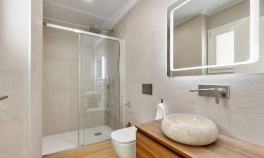 Nieuwbouw - Villa - Rojales - Ciudad Quesada