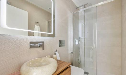 Nieuwbouw - Villa - Rojales - Ciudad Quesada