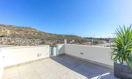 Nieuwbouw - Villa - Rojales - Ciudad Quesada