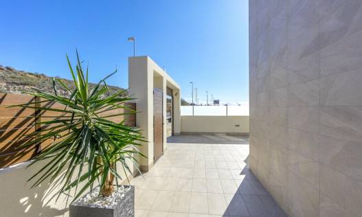 Nieuwbouw - Villa - Rojales - Ciudad Quesada