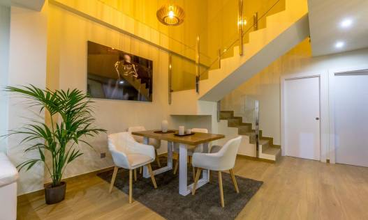 Nieuwbouw - Villa - Rojales - Ciudad Quesada