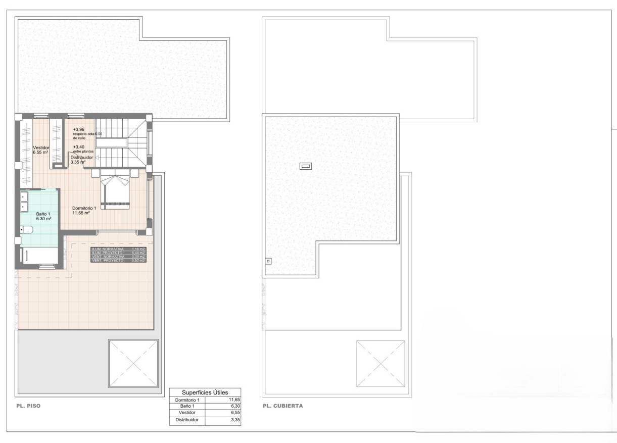 Nieuwbouw - Villa - San Fulgencio - Urb. La Marina