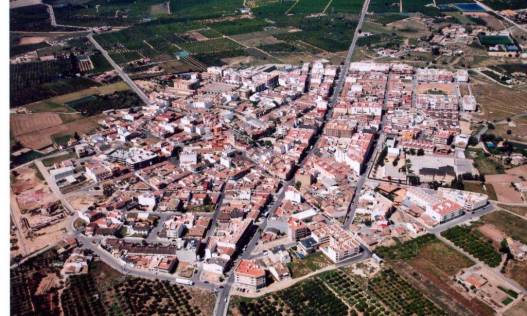 Nieuwbouw - Villa - Los Montesinos - La Herrada