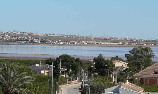 Nieuwbouw - Villa - Los Montesinos - La Herrada