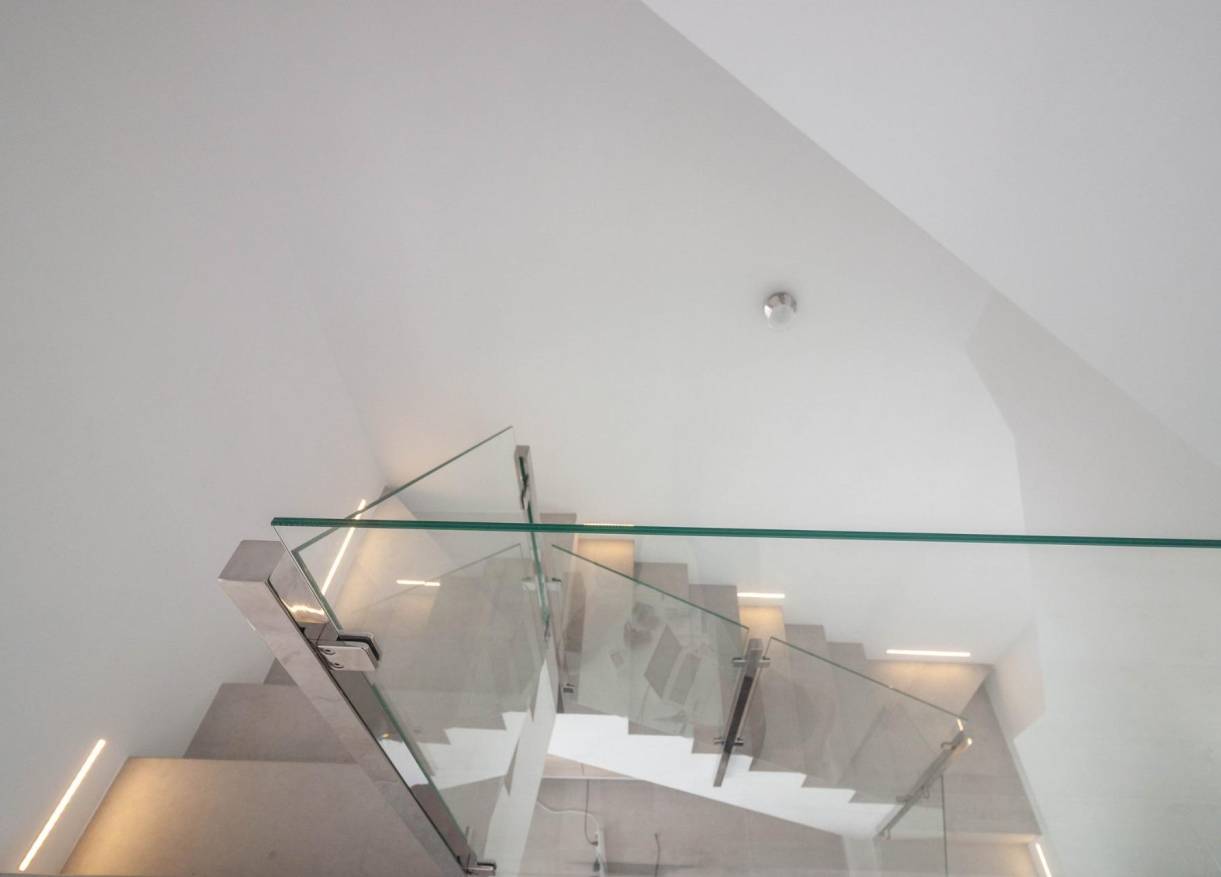 Nieuwbouw - Villa - Orihuela Costa - Pau 8