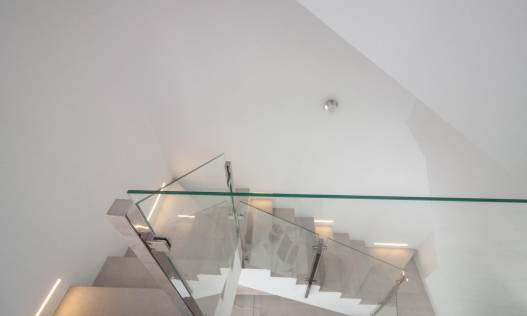 Nieuwbouw - Villa - Orihuela Costa - Pau 8