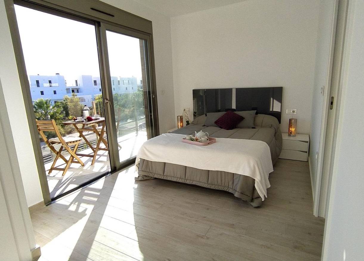 Nieuwbouw - Villa - Orihuela Costa - Pau 8