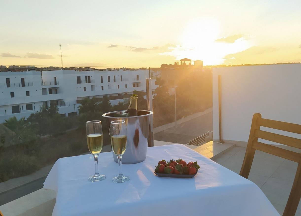 Nieuwbouw - Villa - Orihuela Costa - Pau 8