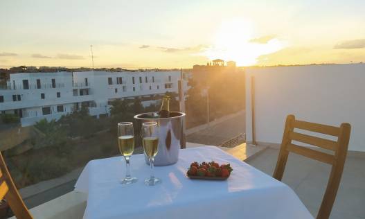 Nieuwbouw - Villa - Orihuela Costa - Pau 8