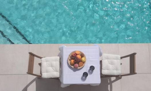 Nieuwbouw - Villa - Orihuela Costa - Pau 8