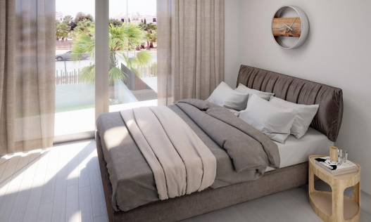 Nieuwbouw - Villa - Orihuela Costa - Pau 8