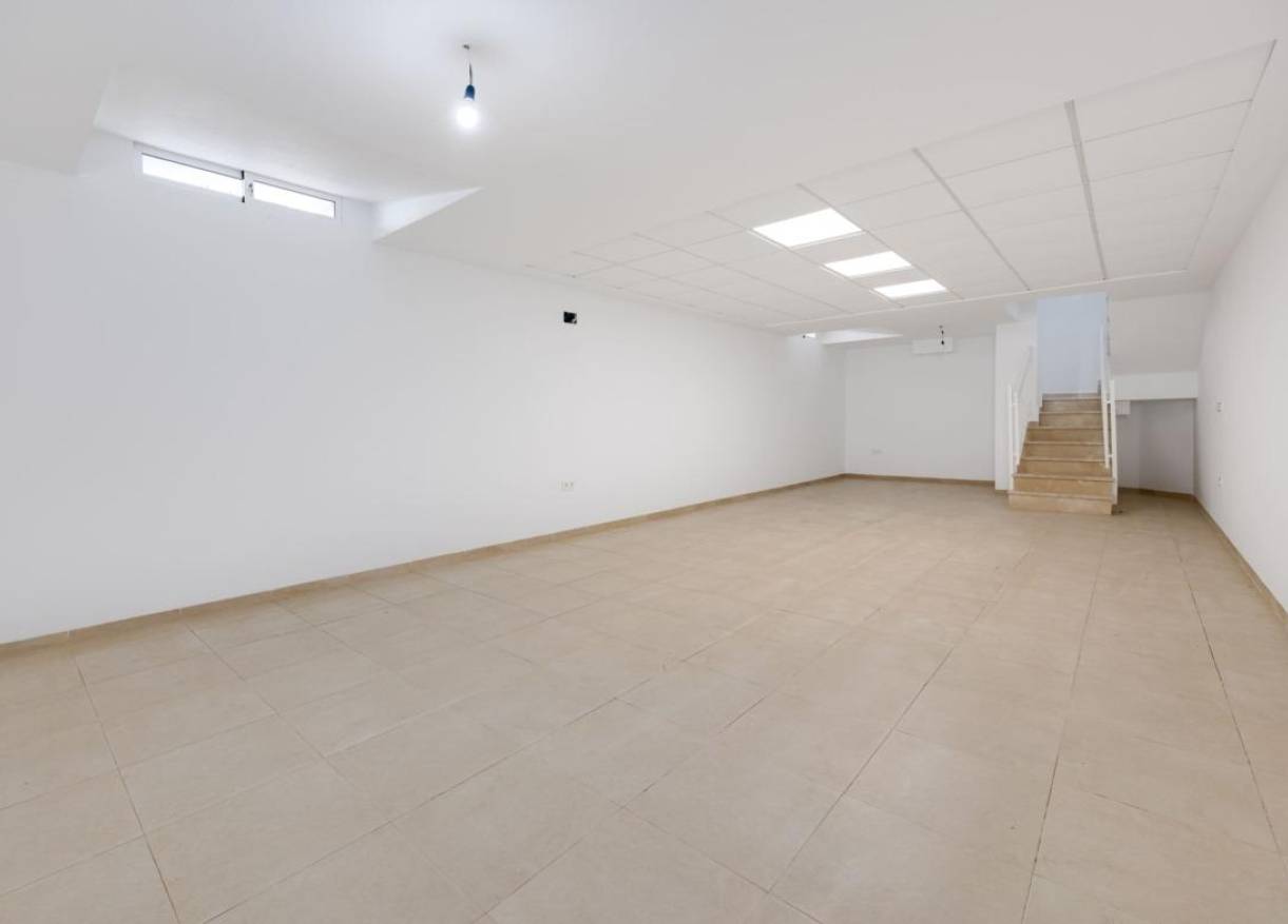 Nieuwbouw - Townhouse / Semi-detached - San Fulgencio - El Oasis