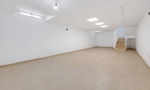 Nieuwbouw - Townhouse / Semi-detached - San Fulgencio - El Oasis