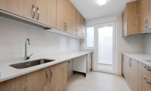 Nieuwbouw - Townhouse / Semi-detached - San Fulgencio - El Oasis