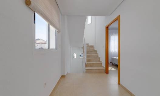 Nieuwbouw - Townhouse / Semi-detached - San Fulgencio - El Oasis