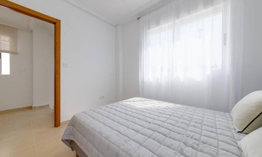 Nieuwbouw - Townhouse / Semi-detached - San Fulgencio - El Oasis