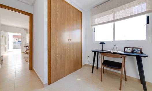 Nieuwbouw - Townhouse / Semi-detached - San Fulgencio - El Oasis