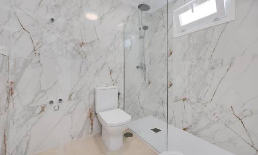 Nieuwbouw - Townhouse / Semi-detached - San Fulgencio - El Oasis