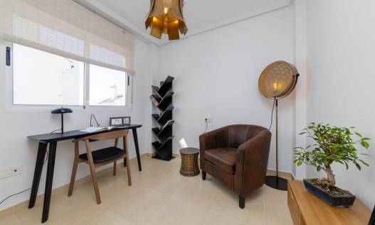 Nieuwbouw - Villa - San Fulgencio - El Oasis