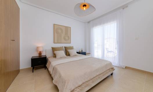 Nieuwbouw - Villa - San Fulgencio - El Oasis