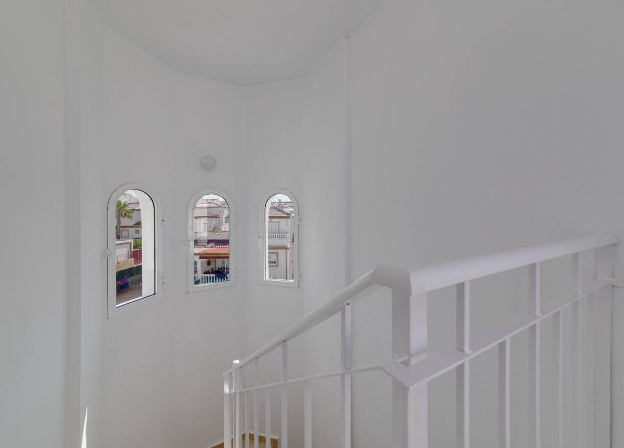 Nieuwbouw - Villa - San Fulgencio - El Oasis