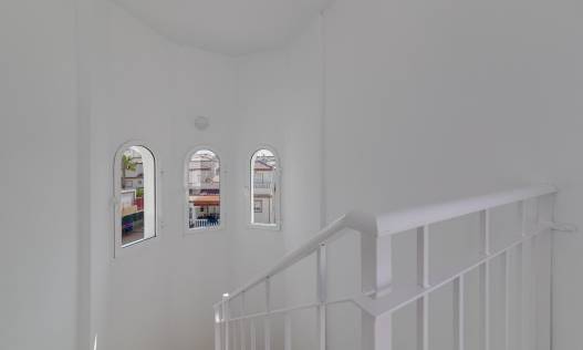 Nieuwbouw - Villa - San Fulgencio - El Oasis