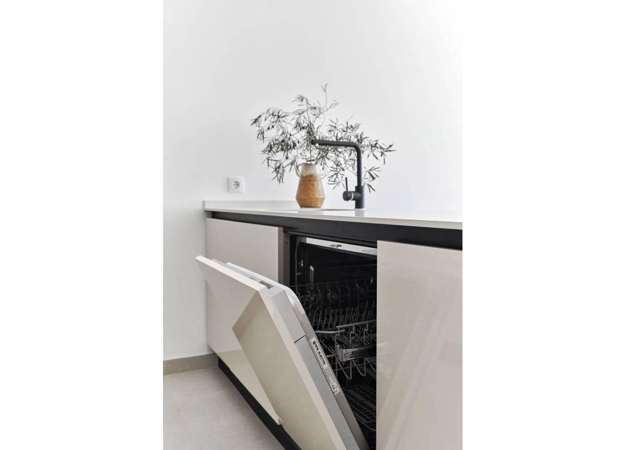 Nieuwbouw - Appartement - Torrevieja - Villa Amalia