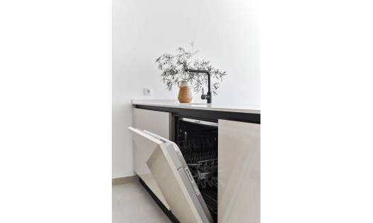 Nieuwbouw - Appartement - Torrevieja - Villa Amalia