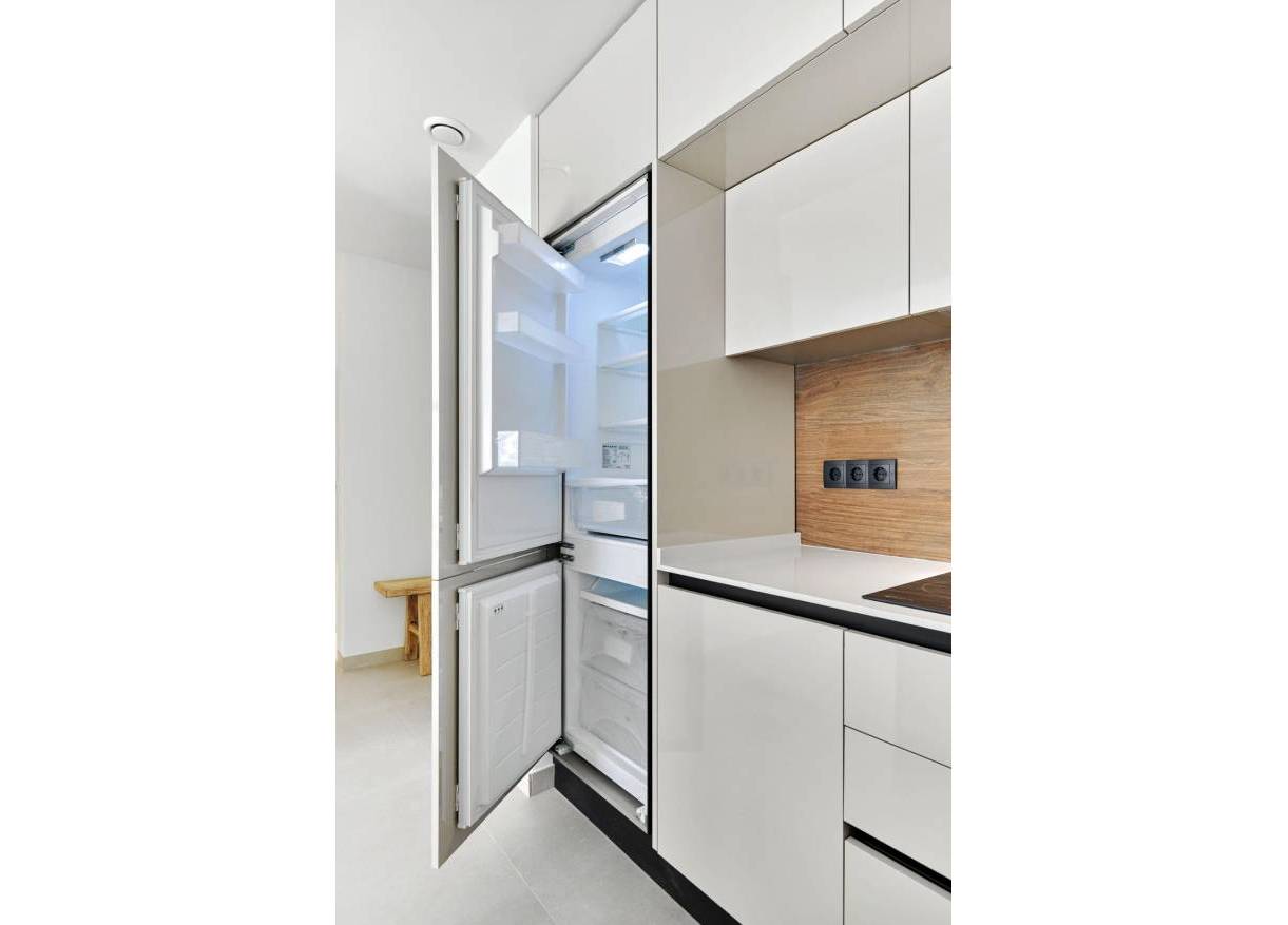 Nieuwbouw - Appartement - Torrevieja - Villa Amalia