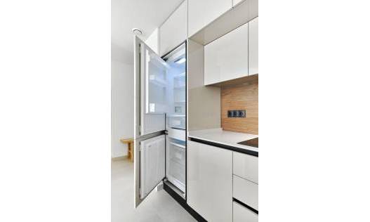 Nieuwbouw - Appartement - Torrevieja - Villa Amalia
