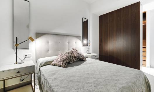 Nieuwbouw - Appartement - Torrevieja - Villa Amalia