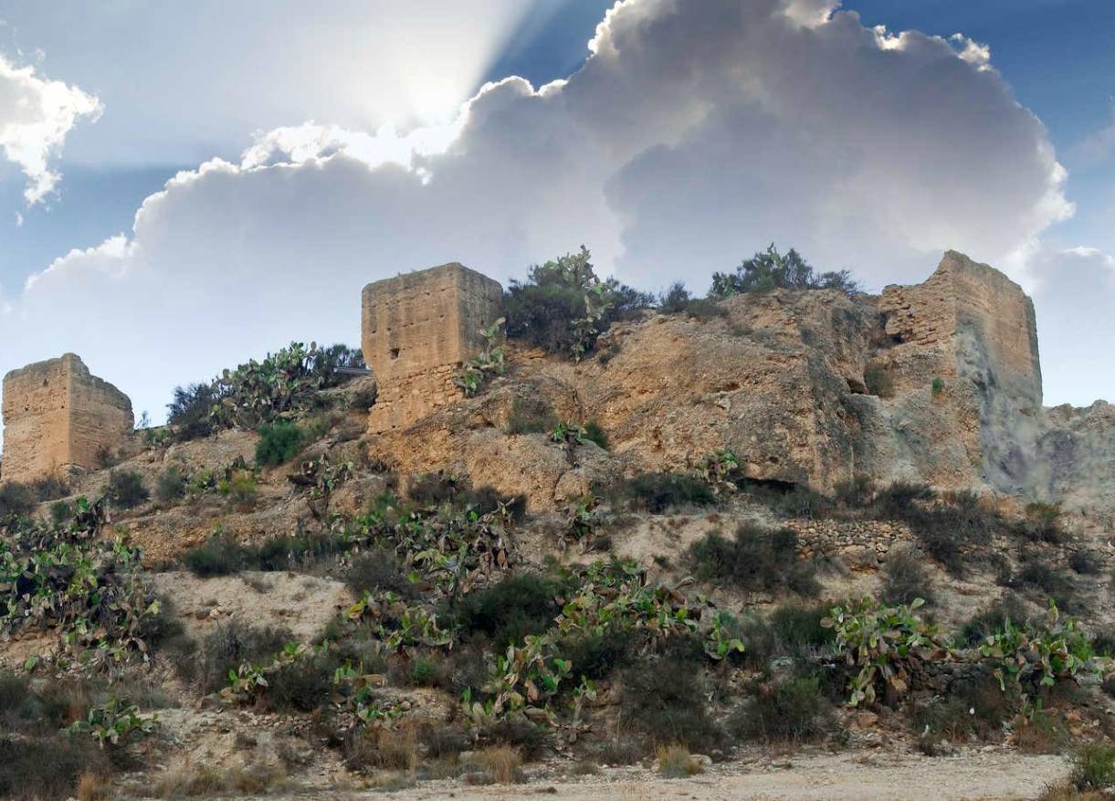 Nieuwbouw - Villa - Aspe - Centro