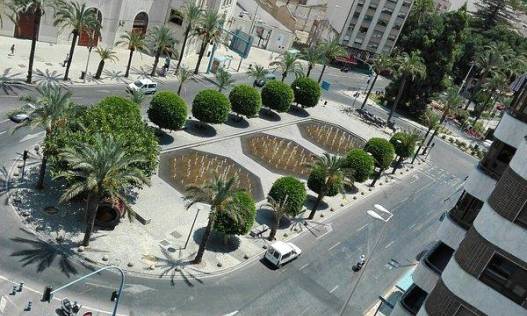 Nieuwbouw - Villa - Aspe - Centro