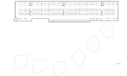 Nieuwbouw - Appartement - Guardamar del segura - El Raso