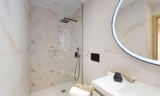 Nieuwbouw - Appartement - Guardamar del segura - El Raso