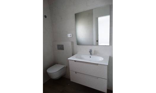 Nieuwbouw - Townhouse / Semi-detached - Pilar de la Horadada - pueblo